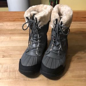 Lugz winter boots FINAL PRICE